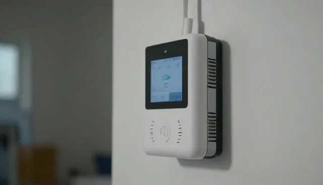 智能传感器选型的5个检查要点与理解偏差避免