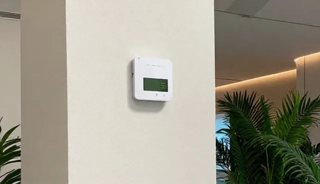 智能传感器来料检查要点及性能适用条件分析